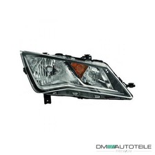 Valeo Scheinwerfer mit TGFL H7 rechts passt für Seat Leon 5F1/5F5/5F8 ab 12-20