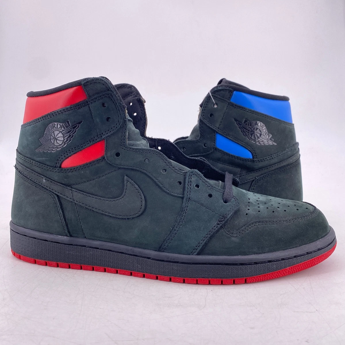 Jordan 1 Retro OG High Quai 54 for Sale | Authenticity Guaranteed 