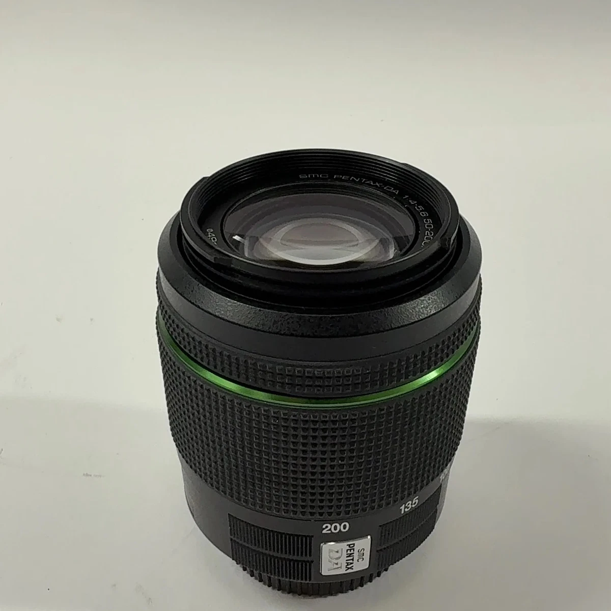 PENTAX 50-200mm Focal Camera Lenses for sale | eBay