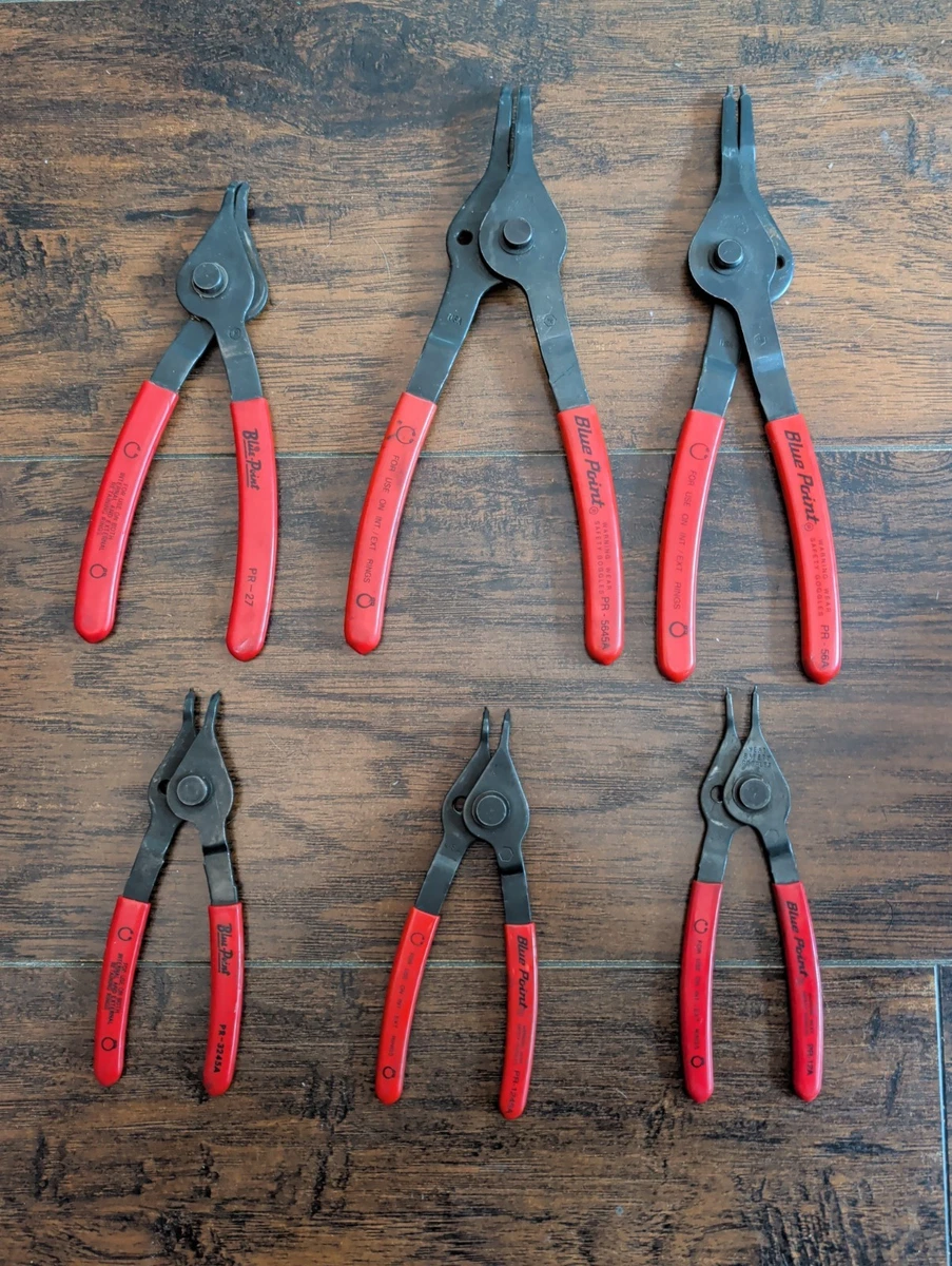 Blue Point 6in. Size Automotive Pliers for sale | eBay