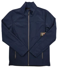 Swiss Tech #11834 NEW Men's Performance Gear Softshell Jacket