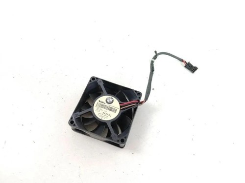 BMW 7 F01, F02 Control Unit Fan 6983075 4.40 Petrol 2008 31932167