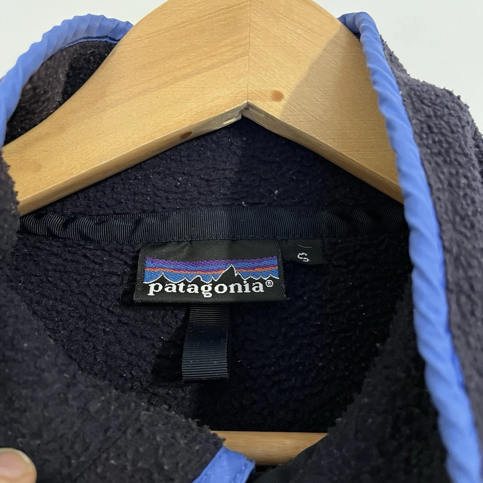 Patagonia Classic Retro-X, foto 2 di 5