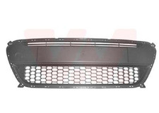 VAN WEZEL Lüftungsgitter Stoßfänger 8314590  Kia  Picanto 2
