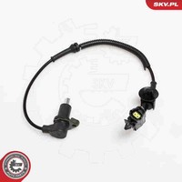 ABS Sensor Raddrehzahl Esen SKV 06SKV165 FüR Daewoo Chevrolet Kalos 12V Aveo 16V