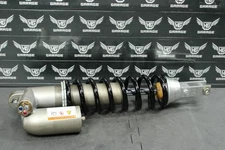 2018 SUZUKI RMZ250 OEM REAR BACK SHOCK ABSORBER SUSPENSION 62100-49HF0-019 NICE!