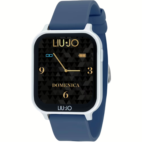 LIU-JO LUXURY TIME LIU-JO Mod. SWLJ111
