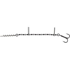 Westin Add-It Jointed Stinger Single / 32 kg
