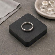 Rundhammerblock Abschirmbank Amboss Auflage langlebig f&uuml;r Werkbank