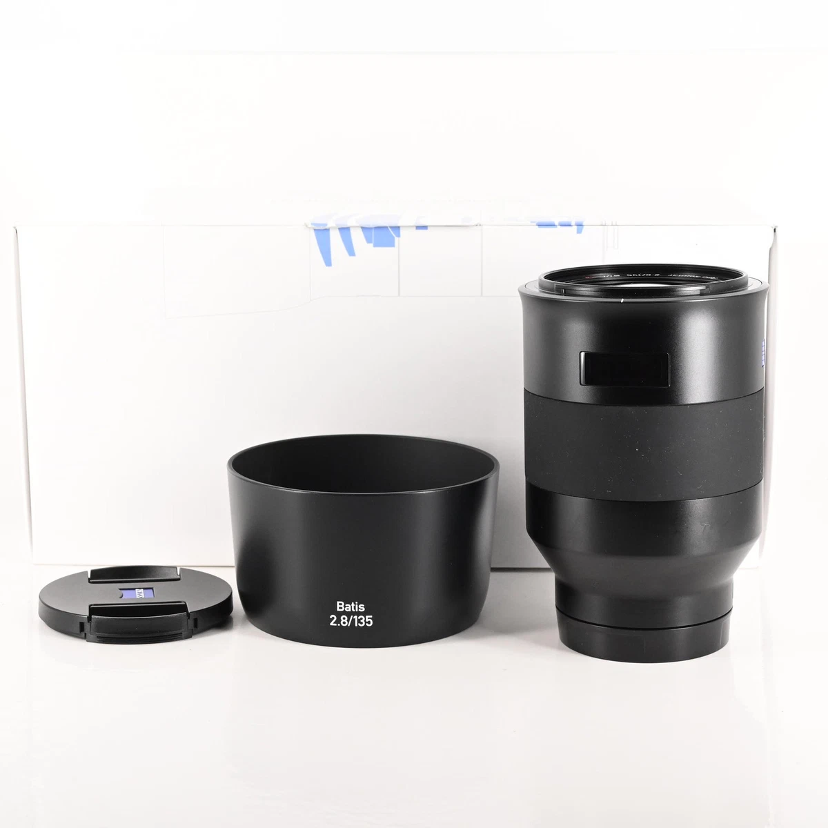 Zeiss batiss 135㎜　中古品 135mm Focal Camera Lenses ZEISS Batis for sale | eBay