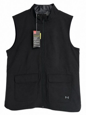 Women s under Armour Storm2 Golf Vest. Large New With Tags