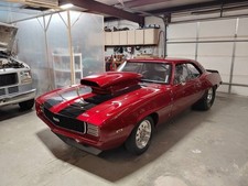 1969 Chevrolet Camaro for Sale