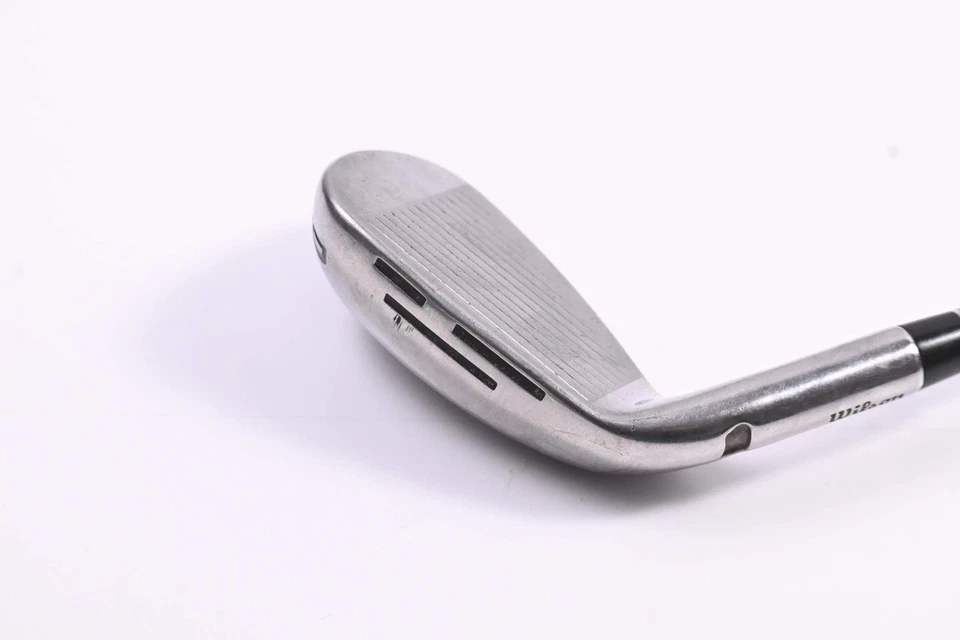 Wilson D9 Pitching Wedge / 42 Degree / Uniflex KBS Max Ultralite Shaft - Image 3 of 4