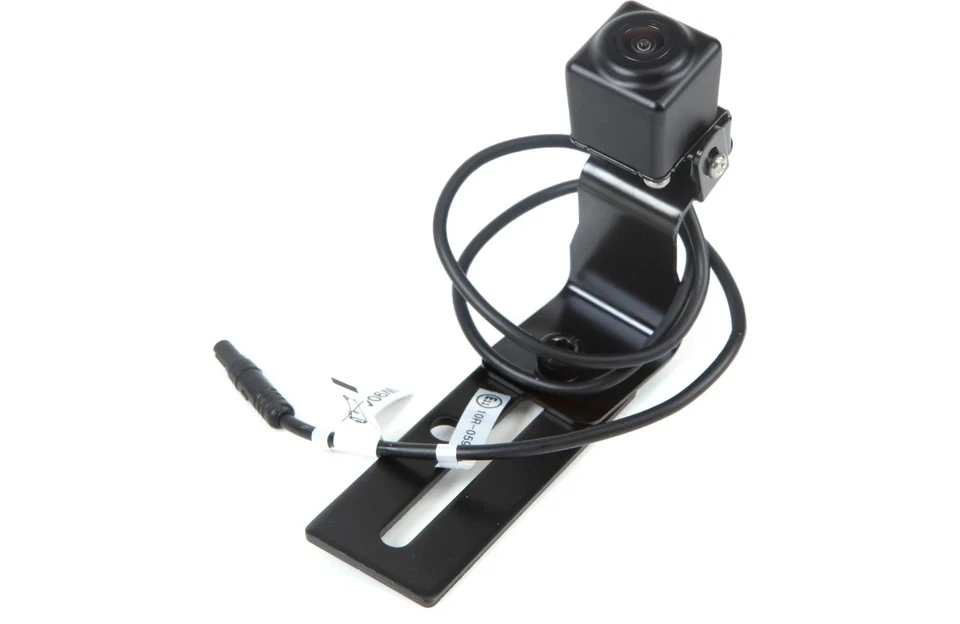 HCE-RCAM-WRA Alpine Spare Tire Rear View Camera System Jeep 2007-2018 Wrangler - Image 4 of 4