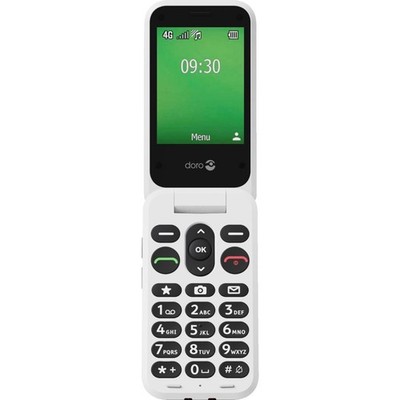 Doro Leva E30 Feature Phone Handy Mobiltelefon