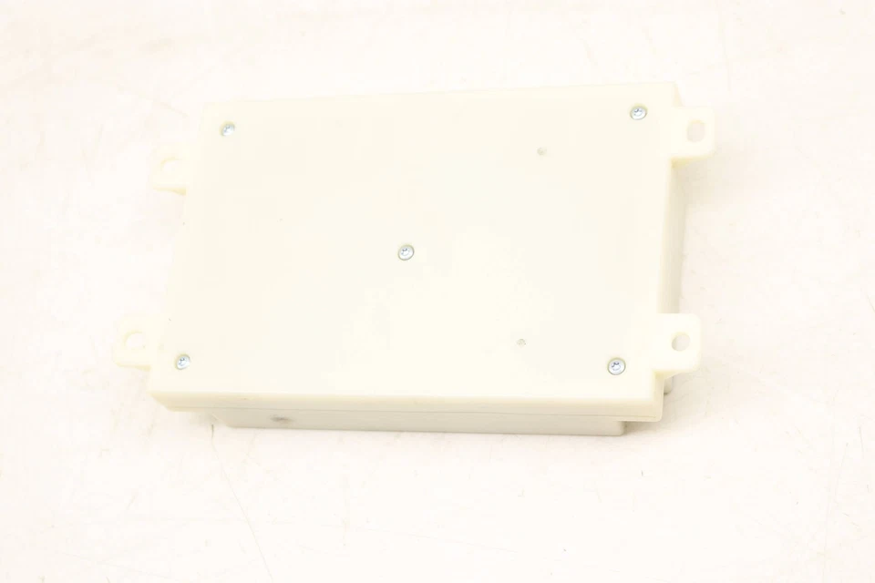 Mercedes-Benz SLK250 2012-2015 - Módulo de control GO pasivo de entrada sin llave Foto 2 de 4