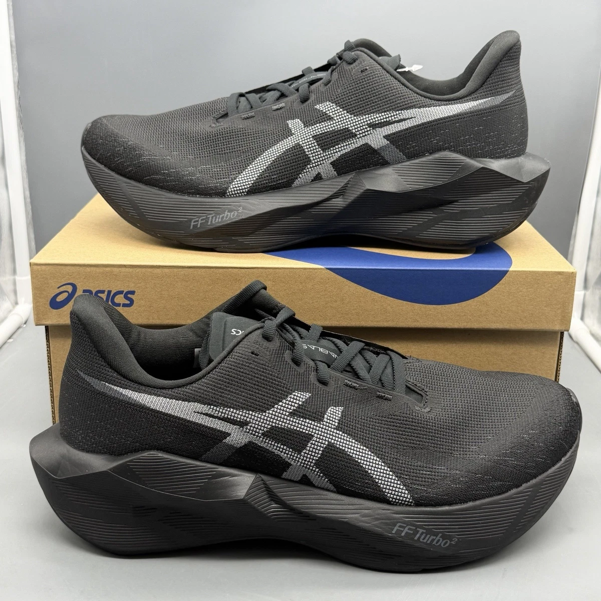 Asics Novablast 2 \