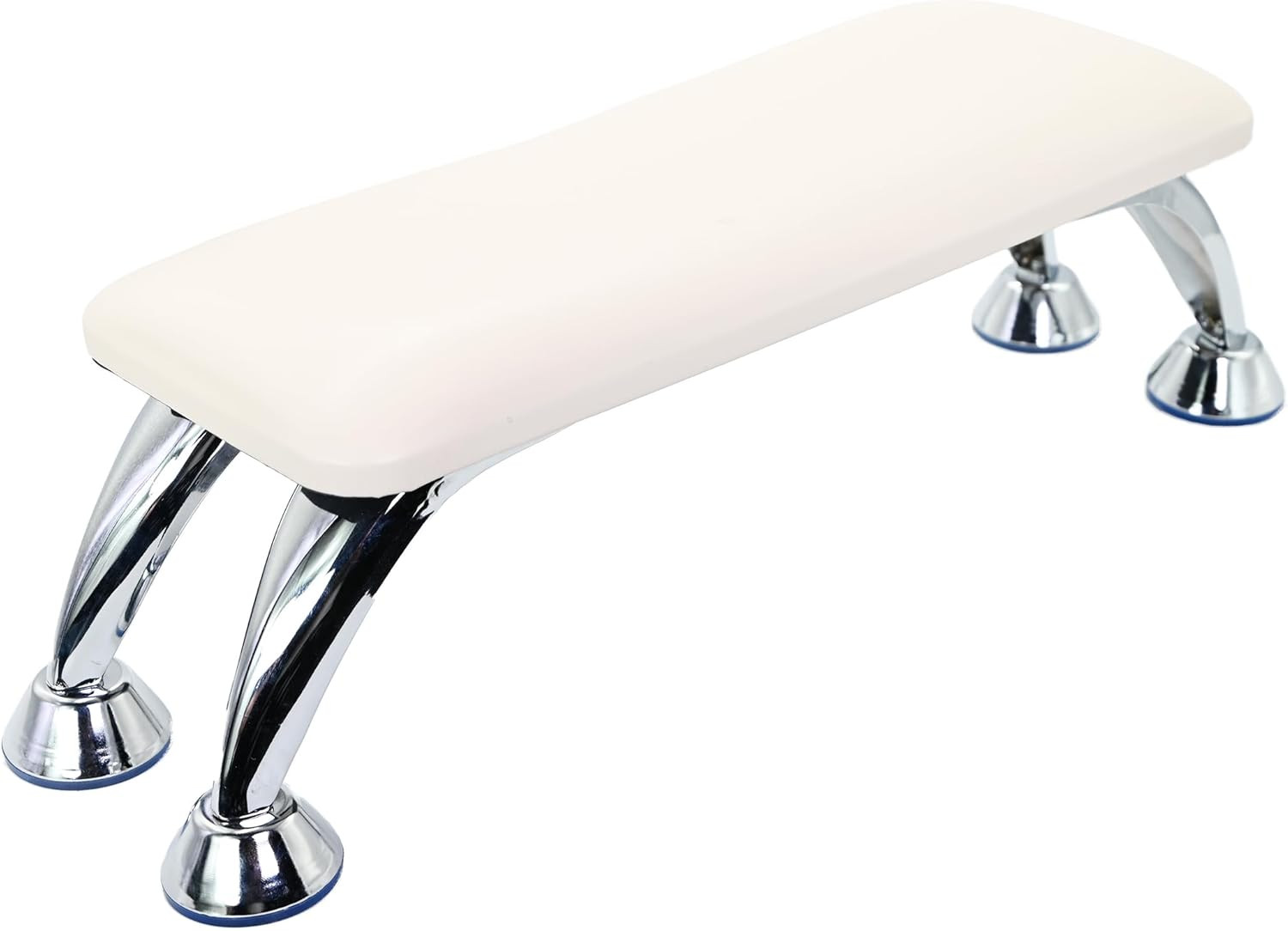 White Manicure Pillow Nail Cushion Nail Arm Rest, Nail Hand Pillow Pad Manicure