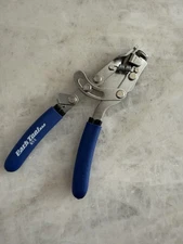 Park Tools Chain Tool Cable & Housing Cutter Cable Puller Chain Gang Chain Clean