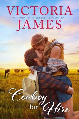 Cowboy for Hire (Wishing River, 2)