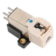 MM Moving Magnetic Cartridge Stylus Professional Vinyl Record Player Stylus