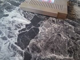 Battletoads & Double Dragon Nintendo NES Authentic Tested Contacts Cleaned 