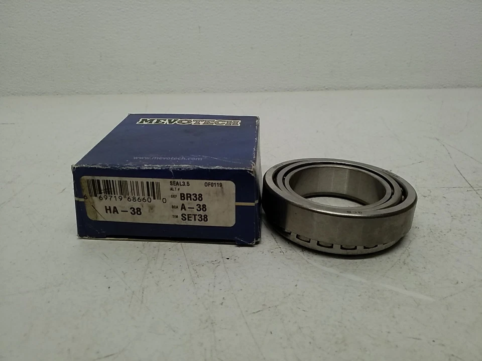 HA-38 Mevotech Bearing - Image 2 of 4