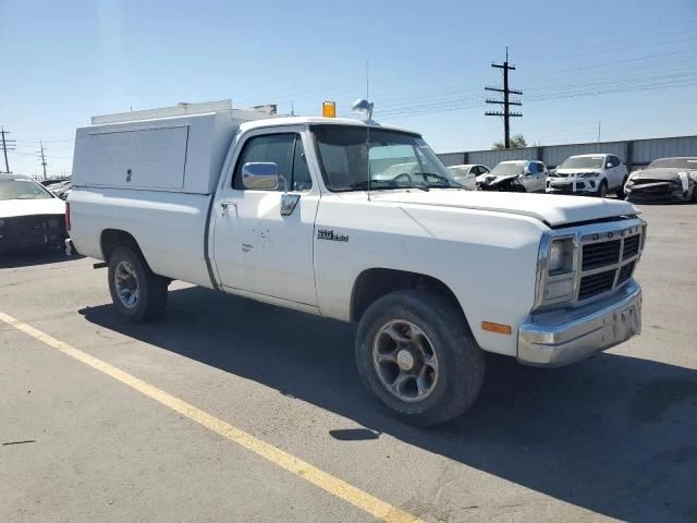 Bomba de dirección asistida 8-360 para furgoneta Dodge 150 85-93 2169843 Foto 2 de 4