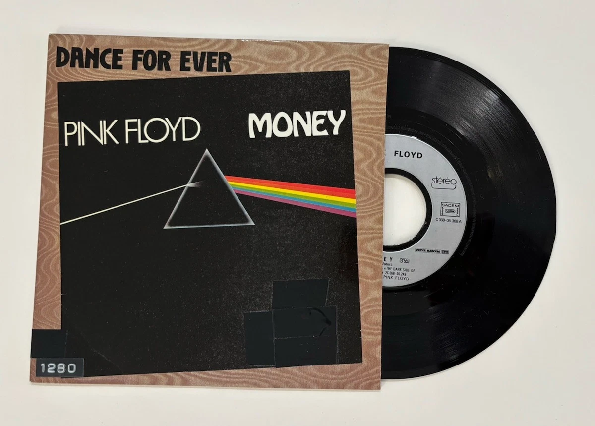 Pink Floyd 7