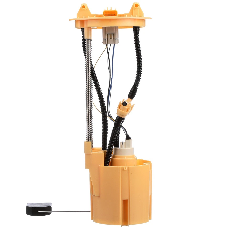 Conjunto de módulo de bomba de combustível Delphi FG1224 para Dodge Ram 2500/Dodge Ram 3500 05-09 - Imagem 3 de 4