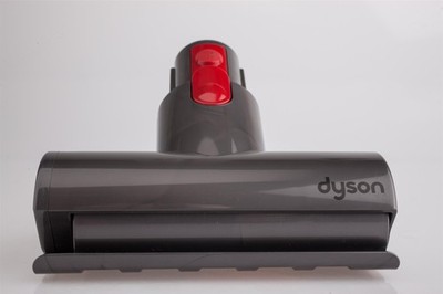 Dyson Quick Relaese Mini Motorhead, Turbinendüse klein für V8 SV10 / 967479-01