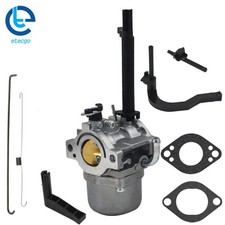 Carburetor Kit Without Solenoid Valve For Briggs  Stratton 696132 696133 699966