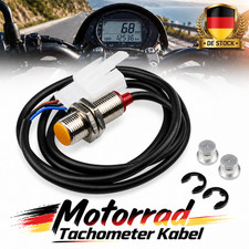 Metall Geschwindigkeitssensor Digital Magnet ...