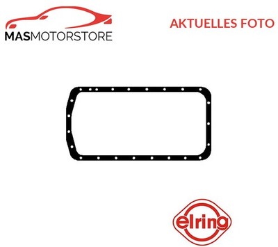 DICHTUNG ÖLWANNE ELRING 590984 P FÜR IRAN KHODRO (IKCO) PARS,SAMAND,SOREN 1.8