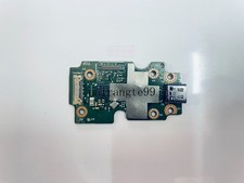 For Dell Rugged 5430 USB Daughter Board Type-C 02VN95 0VTTC7 03K52X