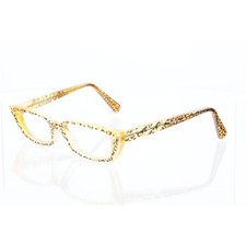 Jean Lafont Lucrece 380 51-15-138mm Eyeglasses FRAMES ONLY - GOOD CONDITION