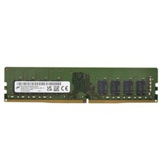 SK Hynix 8GB 1RX16 PC4-3200AA-U 3200MHz Non-ECC Memory Module - HMAA1GU6CJR6N-XN