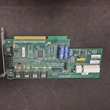 Finnigan MAT 97033-21020 Rev C Board