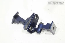 2018-2024 BMW X3 G01 FRONT RIGHT SIDE UPPER & LOWER DOOR PANEL HINGE SET OEM