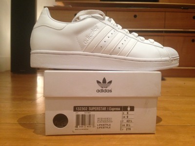 superstar adidas 43