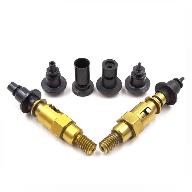 SMT Nozzle Samsung Placement Machine CP40 N045 N08 N14 N24 N40 N75 Nozzle/Holder - Image 2 of 4