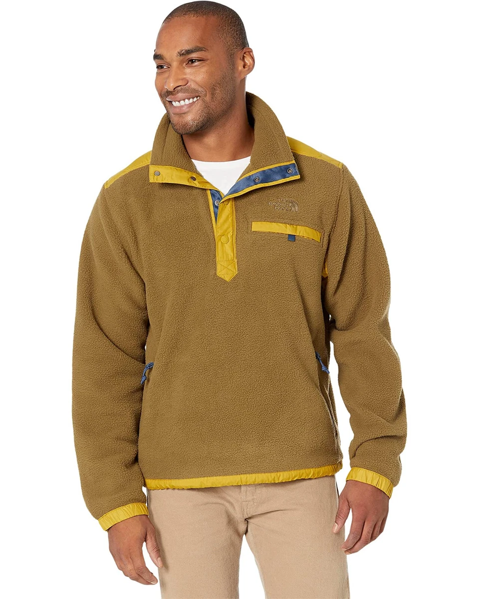 Snap fleece hotsell jacket