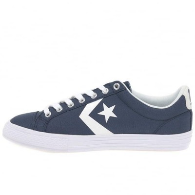 converse junior star player ev ox trainer