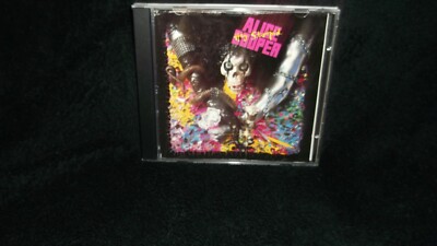 Alice Cooper - Hey Stoopid 