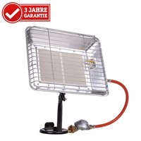 Rothenberger Industrial Gasheizstrahler Eco Mit Piezo ZüNdung - 035985