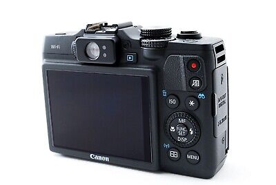 Amazon.com : Used Canon Powershot G16 Digital Point and Amazon.com : Used Canon Powershot G16 Digital Point and
