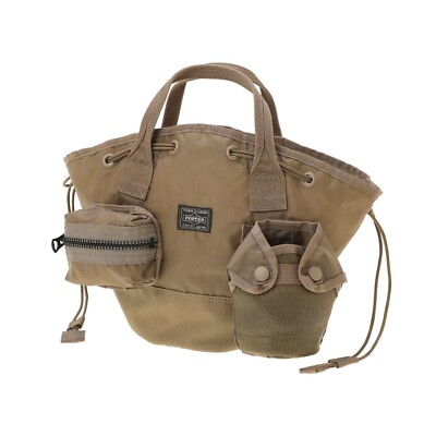 PORTER ALL SCARF TOTE with POUCHES 新品未使用 ASK availability First) PORTER / ALL SCARF TOTE with POUCHES from