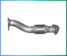 Hosenrohr Abgasrohr Peugeot Boxer 3.0 HDI ab Bj. 03/2011 Auspuff