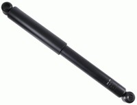 Sachs 290 619 StoßDäMpfer FüR Toyota VW Hinterachse Bottom Eye Twin-Tube
