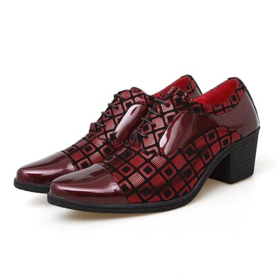 mens high fashion dress shoes Men's Designer Dress Shoes | Smart Shoes